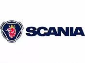 Автосалон SCANIA Автосалон SCANIA