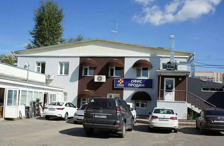 СТЕЛЛ